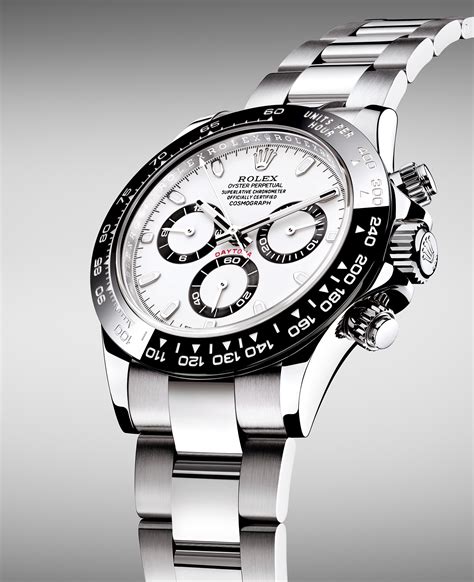 daytona rolex stainless steel ceramic|Rolex daytona price investment.